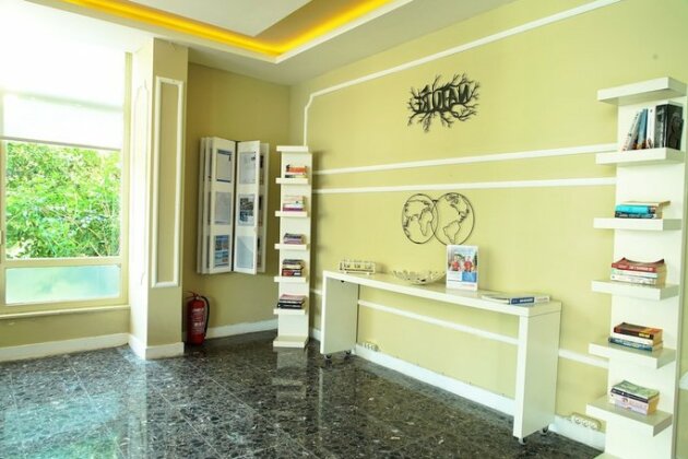 Blue Palace Hotel & Family - Photo5