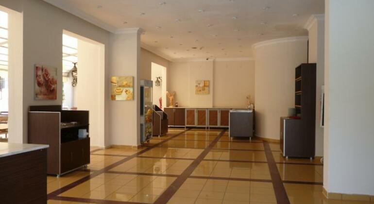 Blue Park Hotel - Photo3