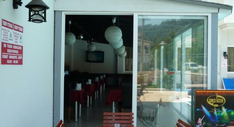 Blue Park Hotel - Photo4