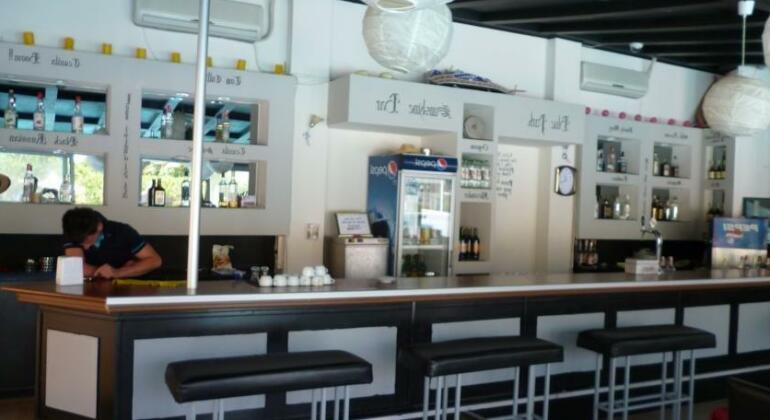 Blue Park Hotel - Photo5