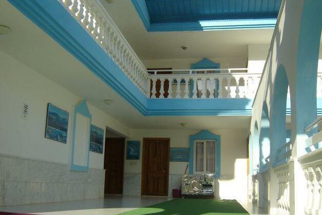 Blue Star Apartment Hotel - Photo3