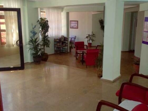 Cabas Hotel - Photo3