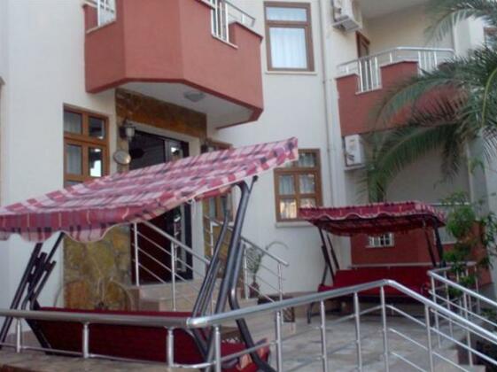 Cabas Hotel - Photo4