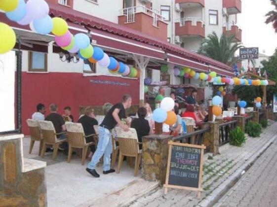 Cabas Hotel - Photo5