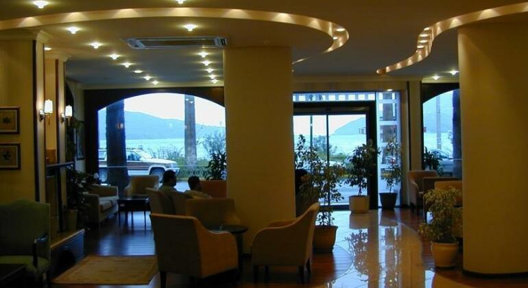 Candan Beach Hotel - Photo3