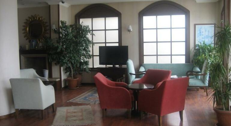 Candan Beach Hotel - Photo4