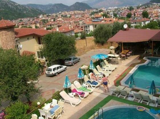 Castle Apartments - Photo3