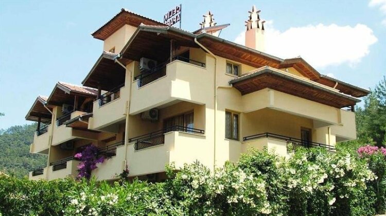 Celik Apartments Marmaris - Photo5