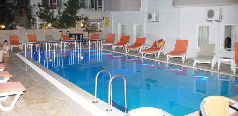 Celikkaya Hotel - Photo2