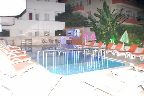 Celikkaya Hotel - Photo5