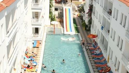 Ceylan Apart - Photo2