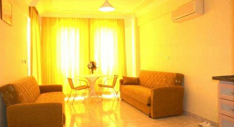 Ceylan Apart - Photo3