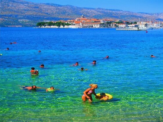Class Family Apart Hotel Marmaris - Photo3