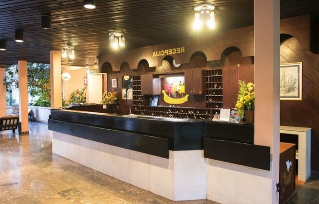 Class Family Apart Hotel Marmaris - Photo5