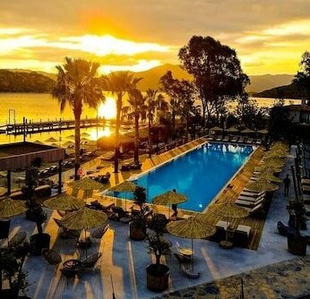 Club Adakoy Resort Hotel - Photo2