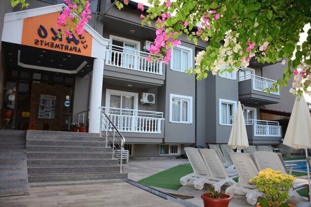 Club Ako Apartments - Photo2