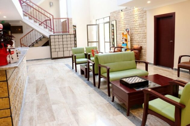 Club Ako Apartments - Photo3
