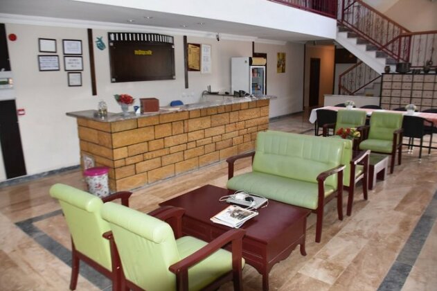 Club Ako Apartments - Photo4
