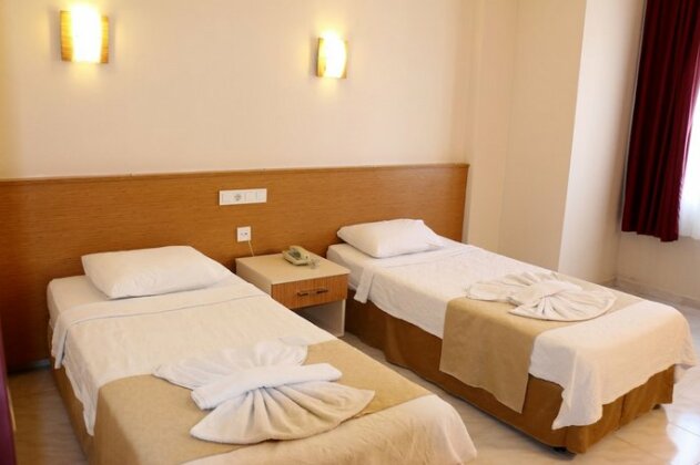 Club Ako Apartments - Photo5