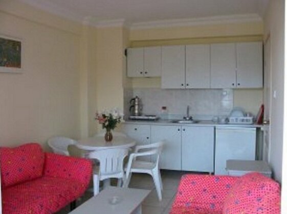 Club Aladdin Apartments - Photo4