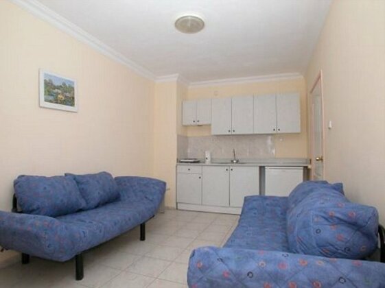 Club Aladdin Apartments - Photo5