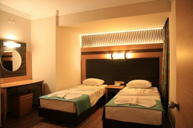 Club Alpina Apartments - Photo5