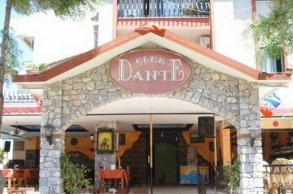 Club Dante Apartments Marmaris