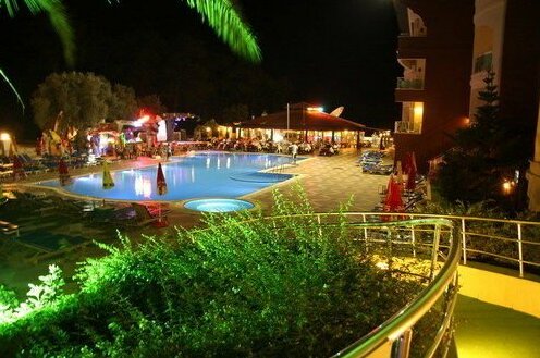 Club Green World - Photo5