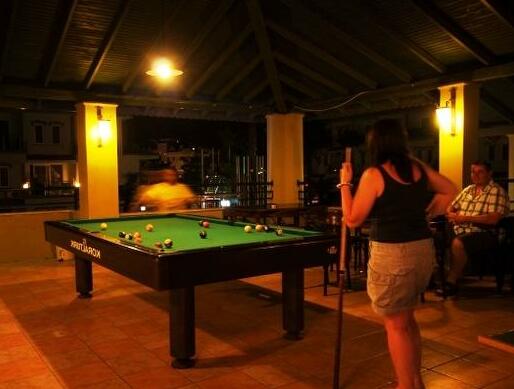 Club Ilayda Apart - Photo3