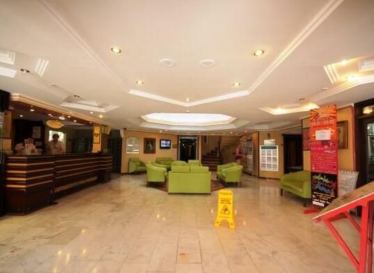 Club Ilayda Apart - Photo4