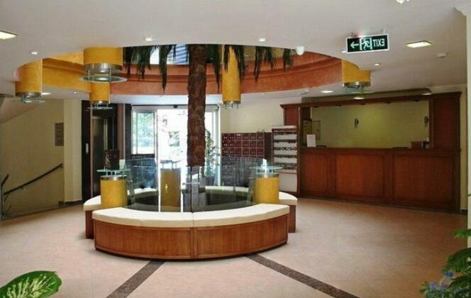 Club Karakas - Photo4