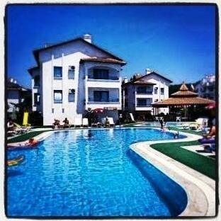 Club Likya Apartment - Photo2