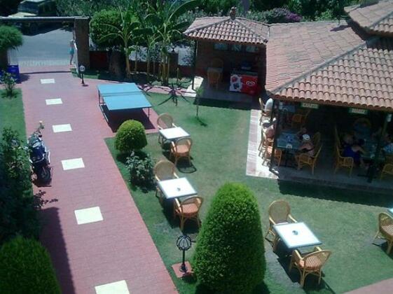 Club Likya Apartment - Photo5