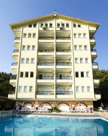 Club Lunamar - Photo2
