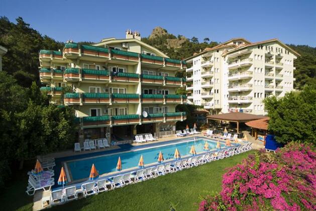 Club Lunamar - Photo3