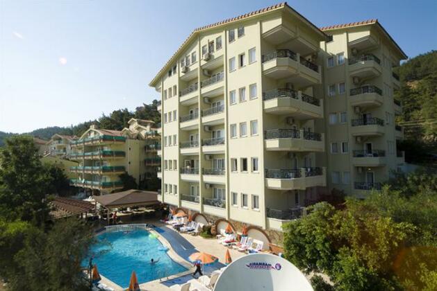 Club Lunamar - Photo4