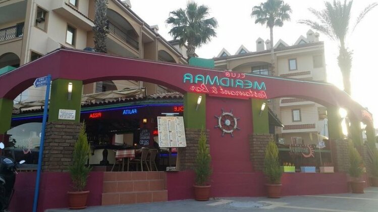 Club Meridmar Apartments - Photo2