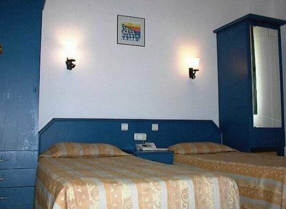 Club Meridmar Apartments - Photo4