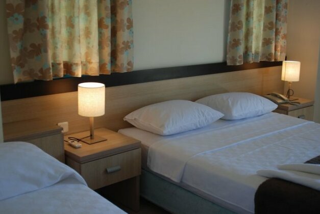 Club Nimara Beach Resort Otel - All Inclusive Marmaris - Photo4