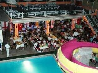 Club Orient Apartments - Photo4