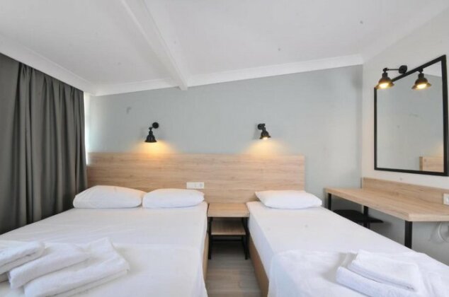 Club Sema Apartments - Photo4