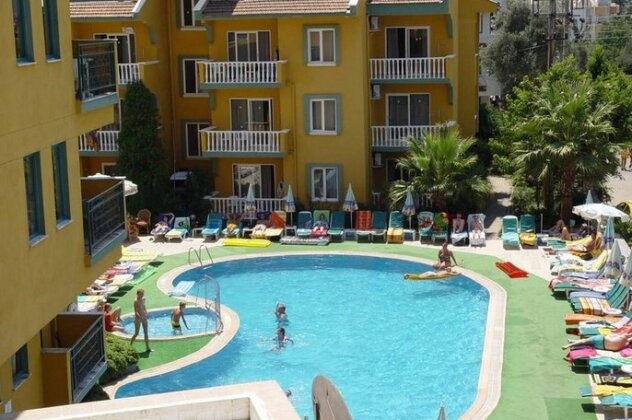 Club Sultan Maris - Photo4