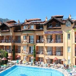 Club Sun Village Marmaris