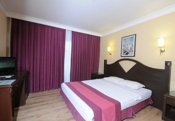 Club Troy Hotel & Residence - All Inclusive - Photo2