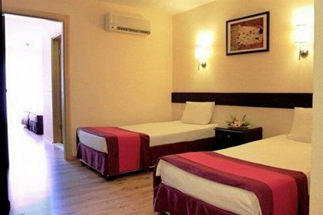 Club Troy Hotel & Residence - All Inclusive - Photo4