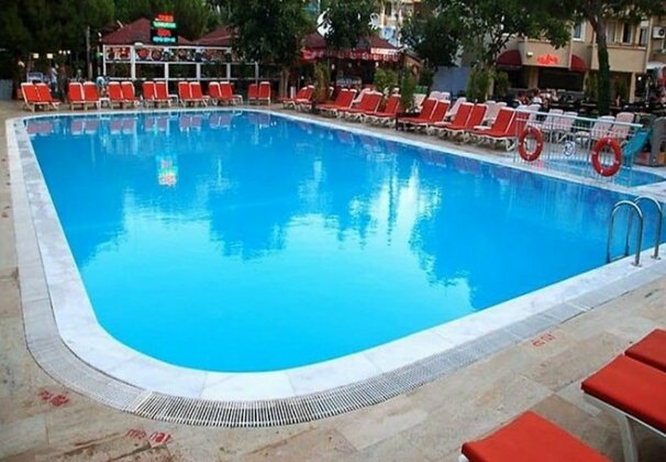 Club Troy Hotel & Residence - All Inclusive - Photo5