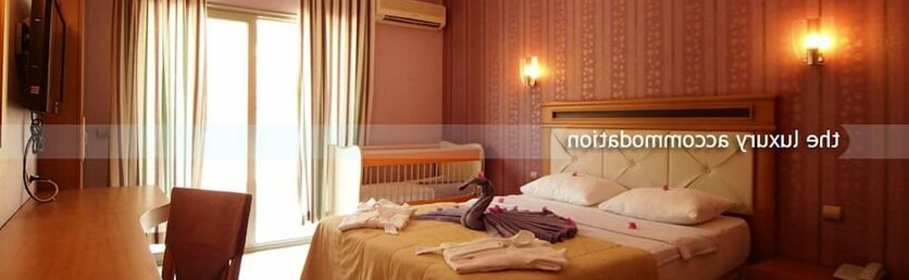 Cosmopolitan Resort Hotel - Photo2