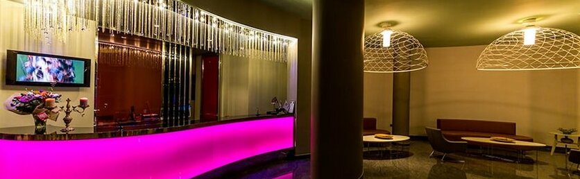 Cosmopolitan Resort Hotel - Photo4