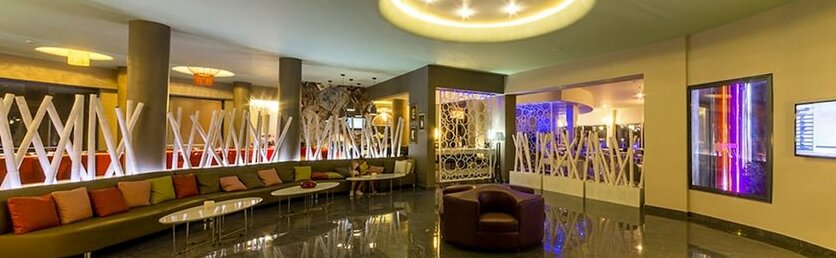 Cosmopolitan Resort Hotel - Photo5