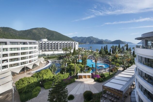 D-Resort Grand Azur Marmaris - Photo2